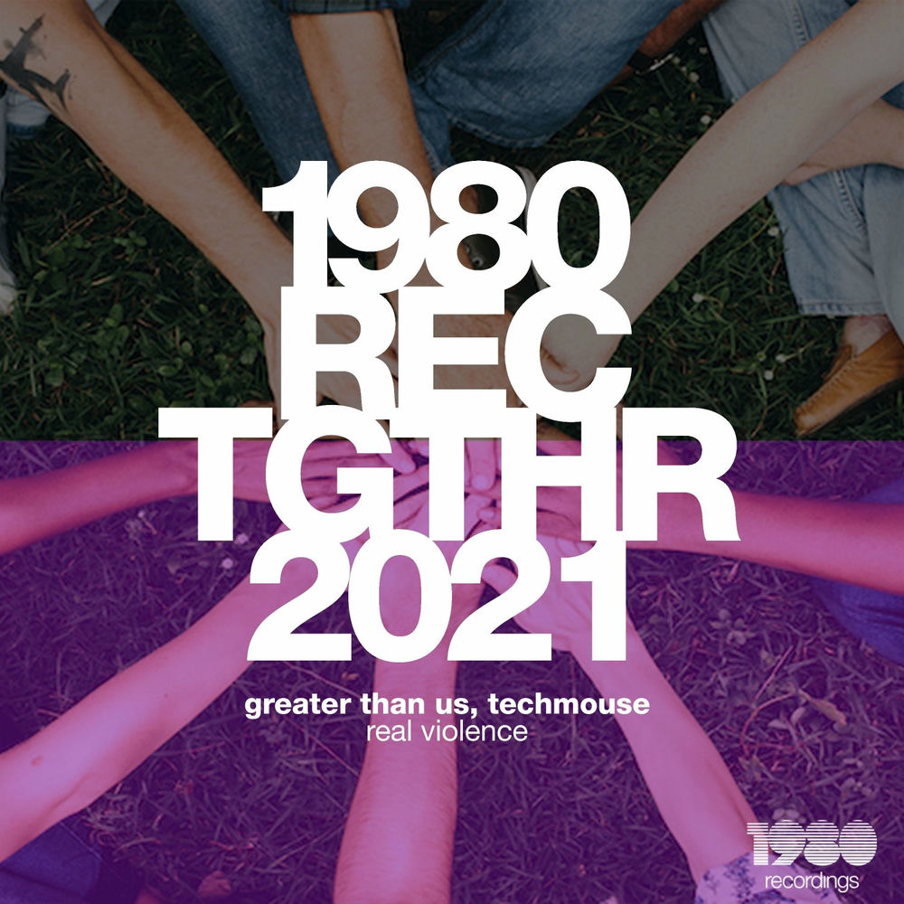 Photo de l'artiste Greater Than Us