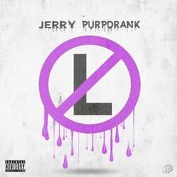 Picture of Jerry Purpdrank