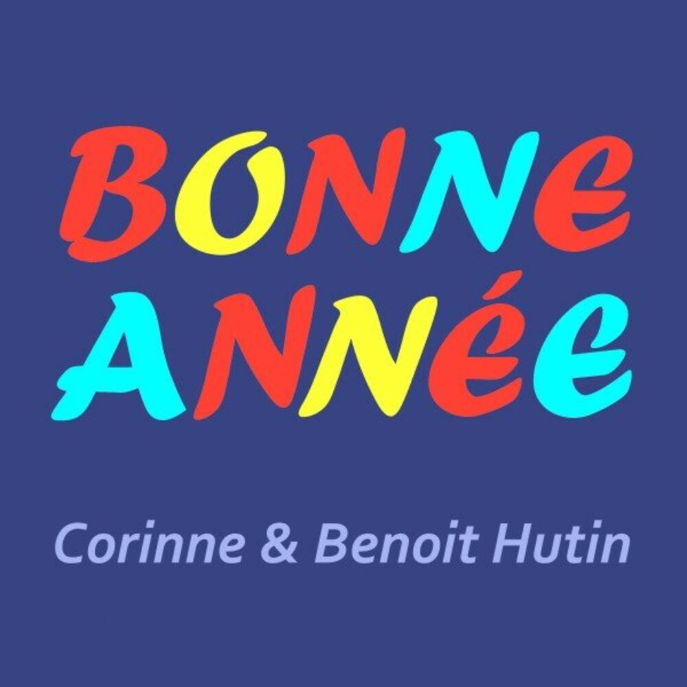 Picture of Corinne Hutin