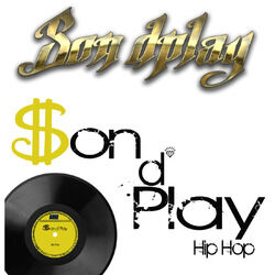 Picture of Sond Play