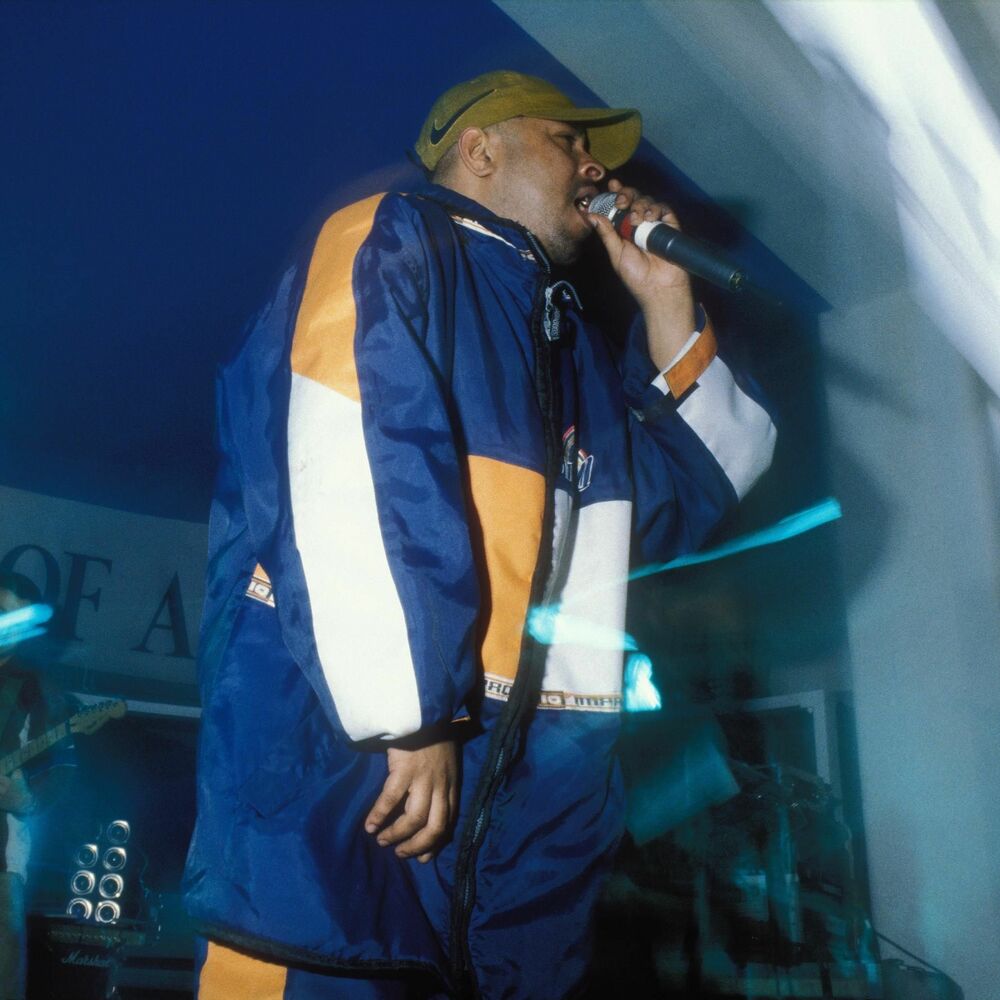 Picture of Tenor Fly