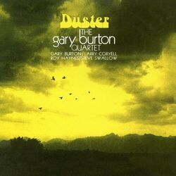 Picture of The Gary Burton Quartet