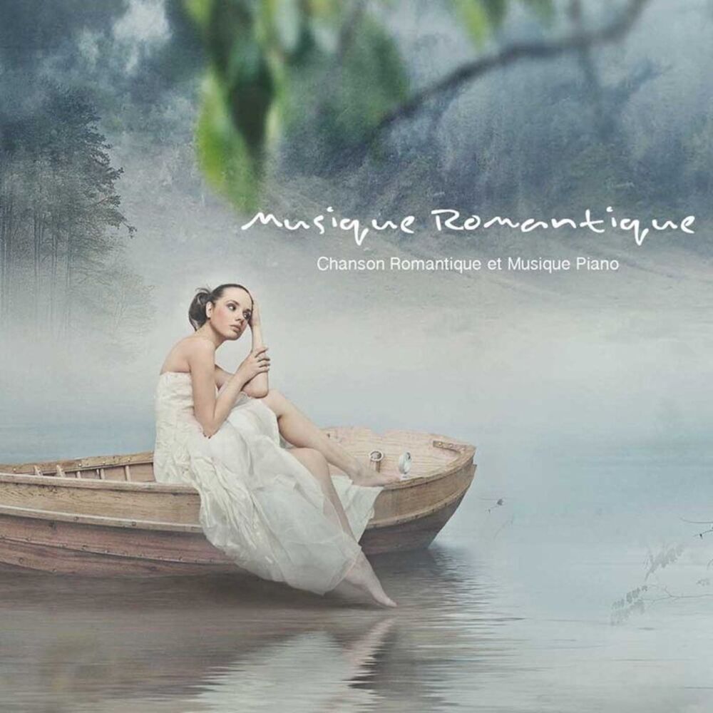 Picture of Musique Romantique