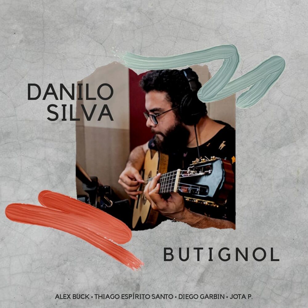 Picture of Danilo Silva