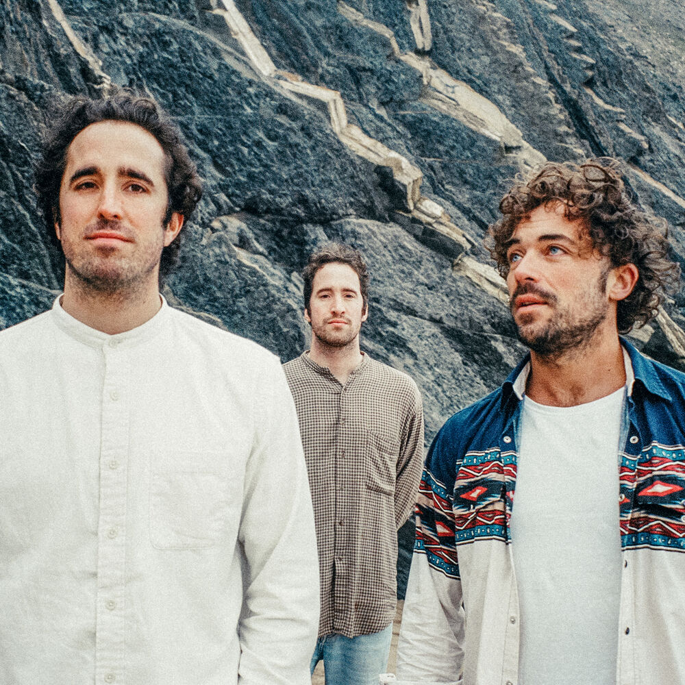 Photo de l'artiste Slim & The Beast