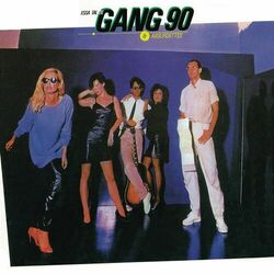 Picture of Gang 90 & Absurdetes