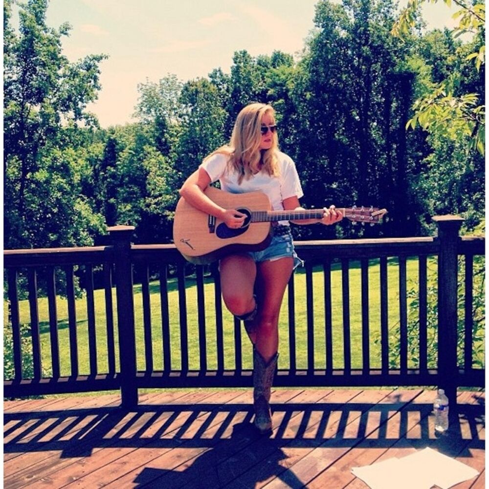 Picture of Lauren Smith
