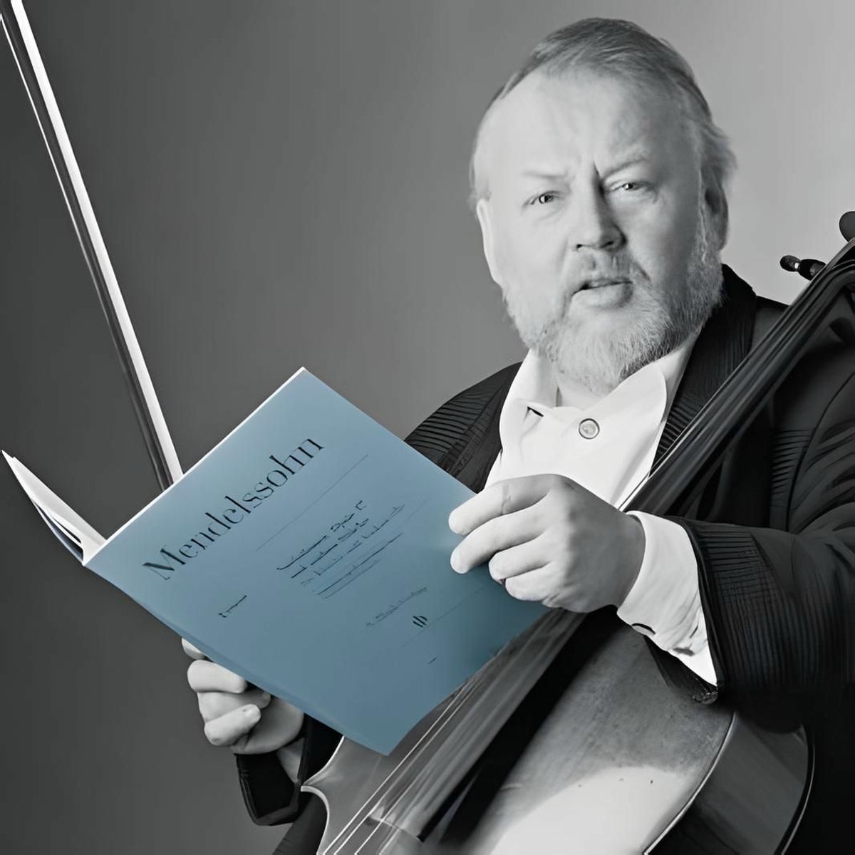 Heinrich Schiff