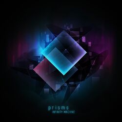 Picture of Infinity Machine