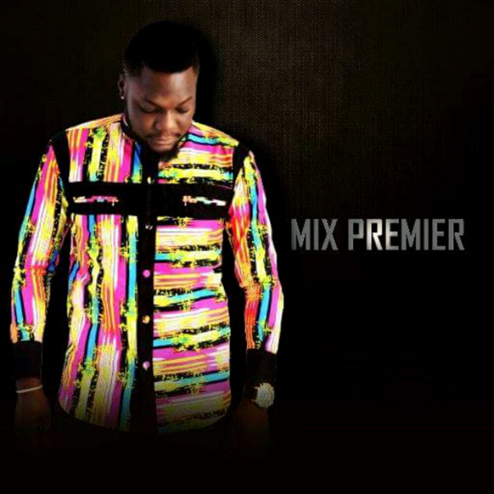 Picture of Mix Premier