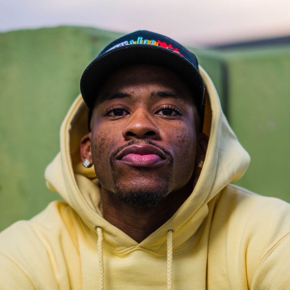 Picture of MC Beezy