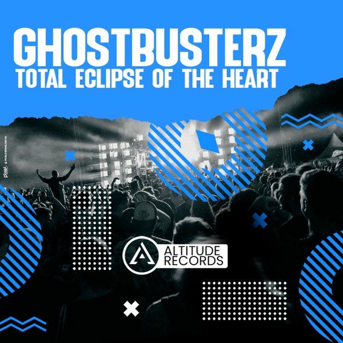 Ghostbusterz