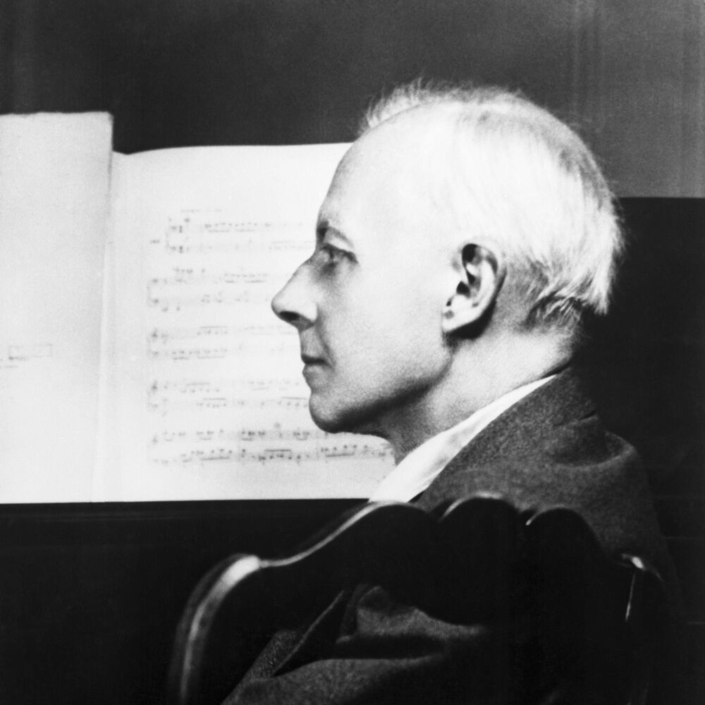 Picture of Béla Bartók