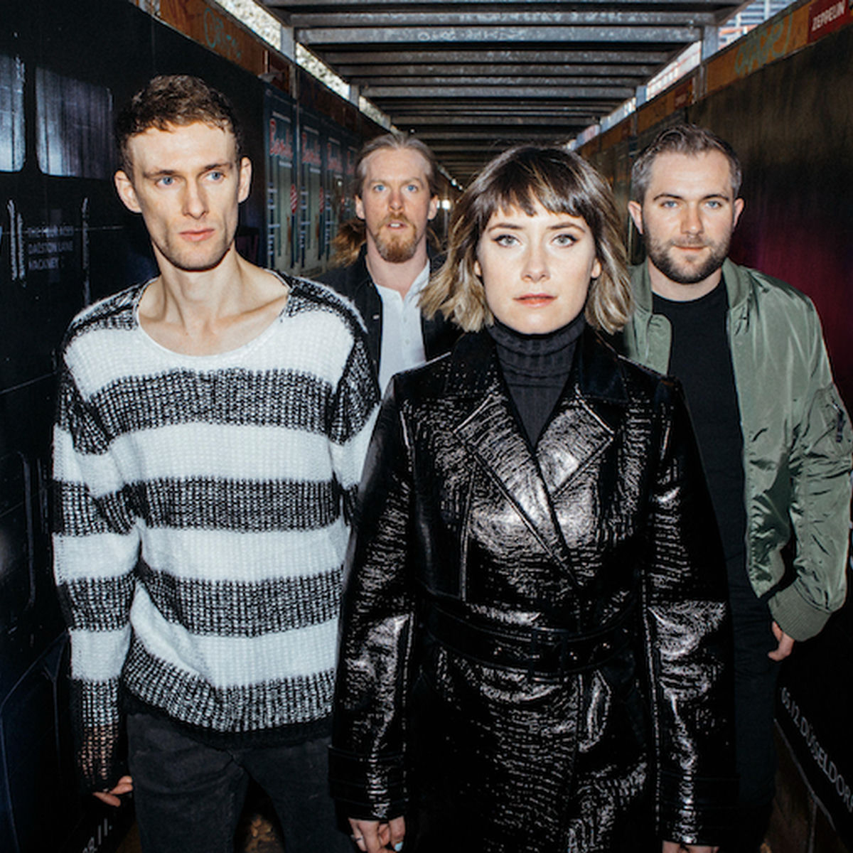 Artist picture of Walking On Cars