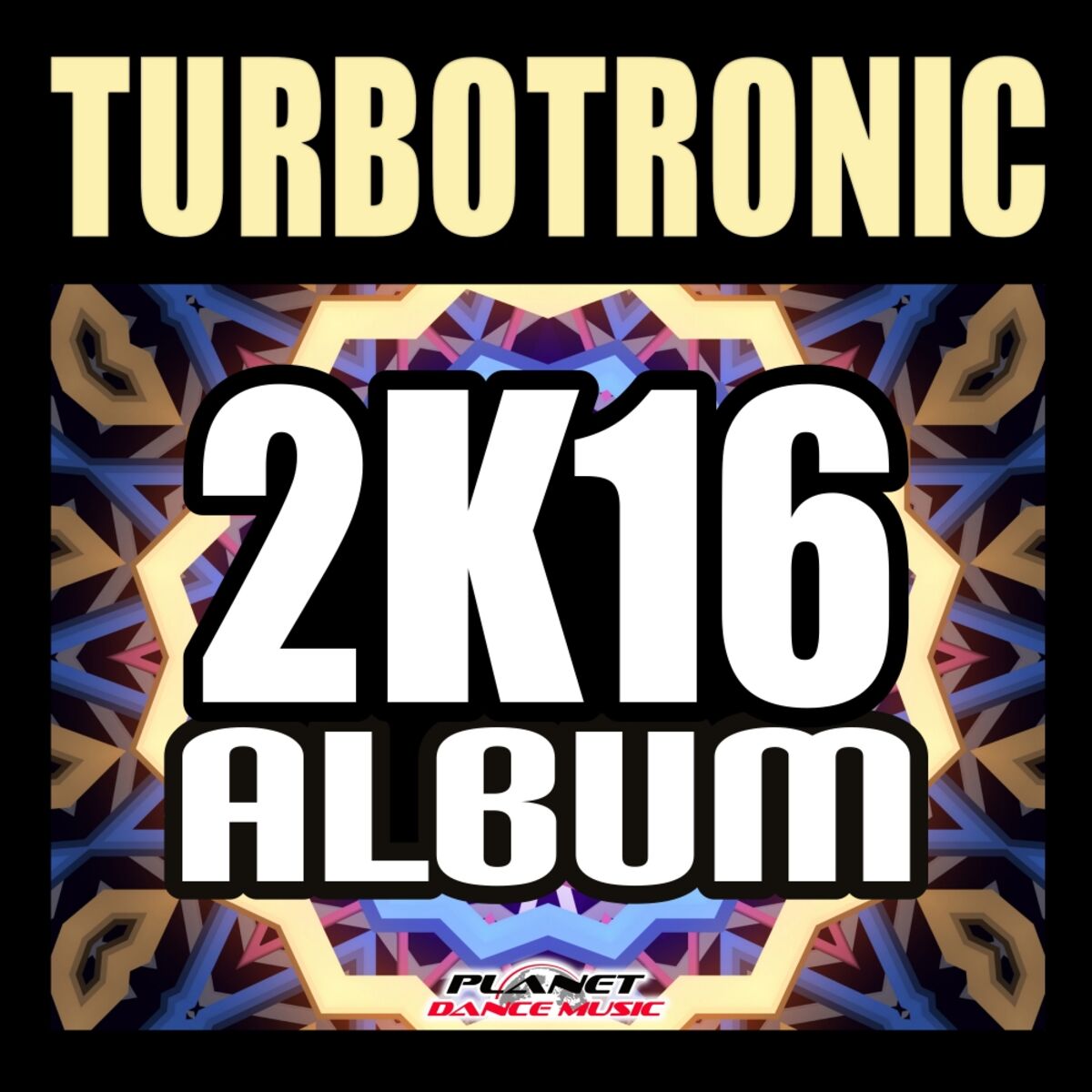 Artist picture of Turbotronic