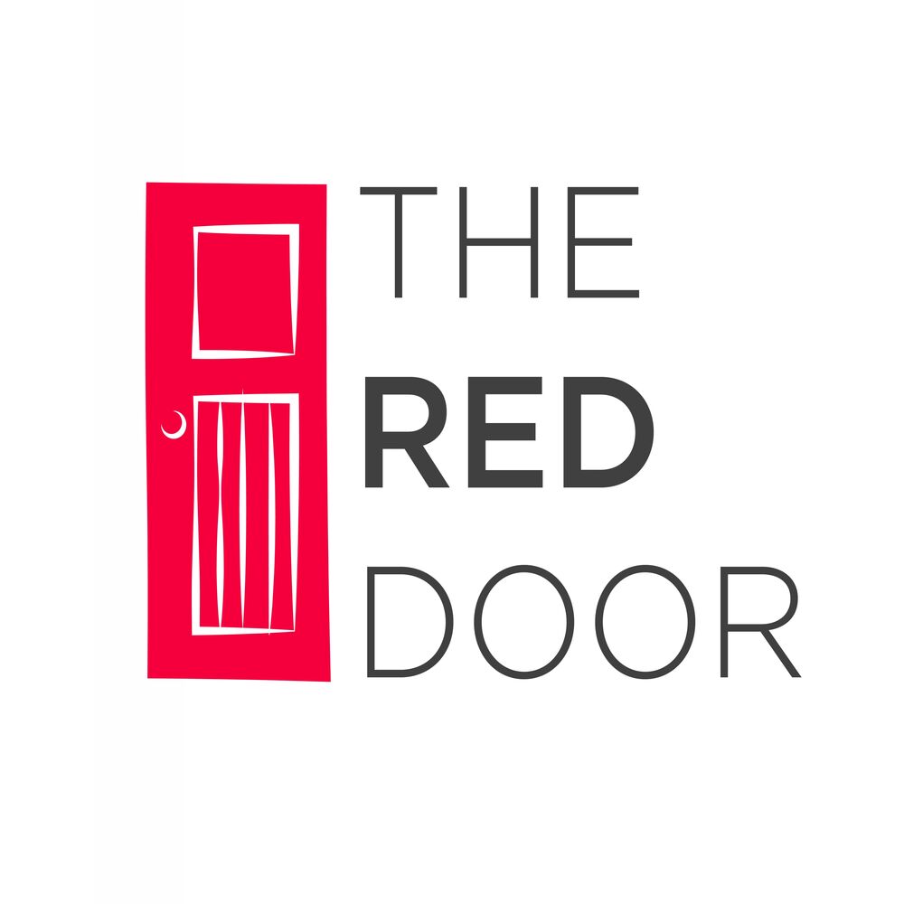 Picture of The Red Door