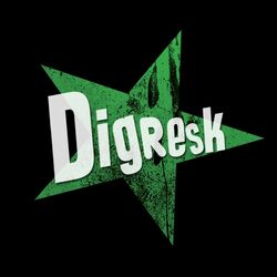 Picture of Digresk