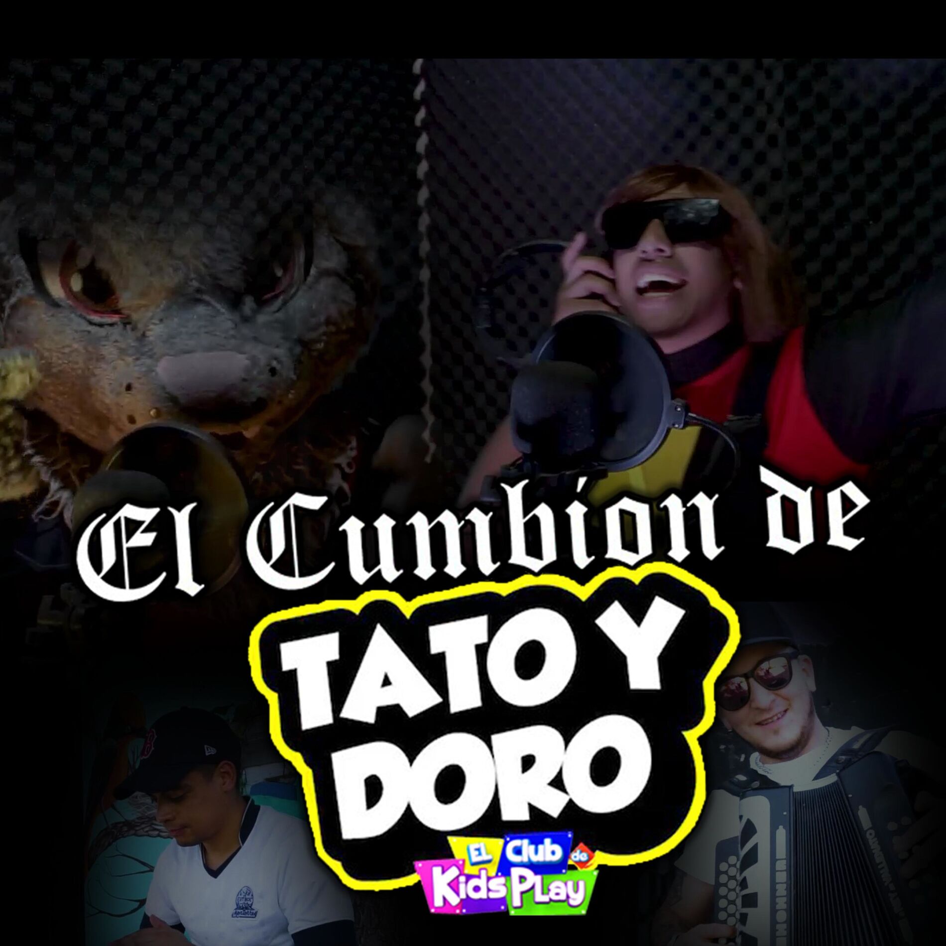 El Club de Kids Play