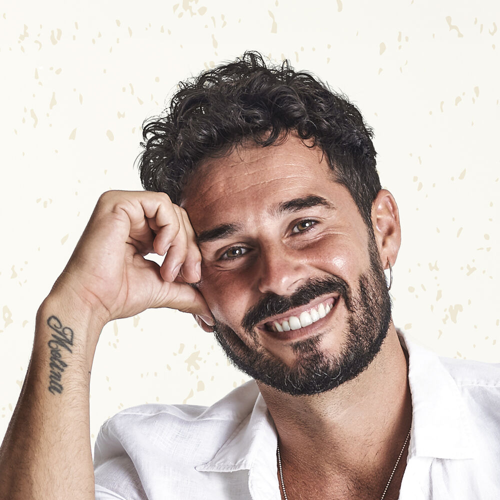 Picture of Antoñito Molina