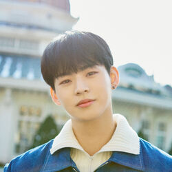 Picture of Hyojin
