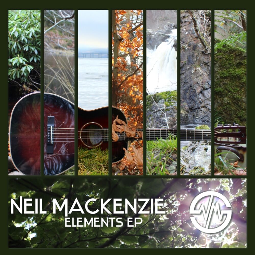 Picture of Neil Mackenzie