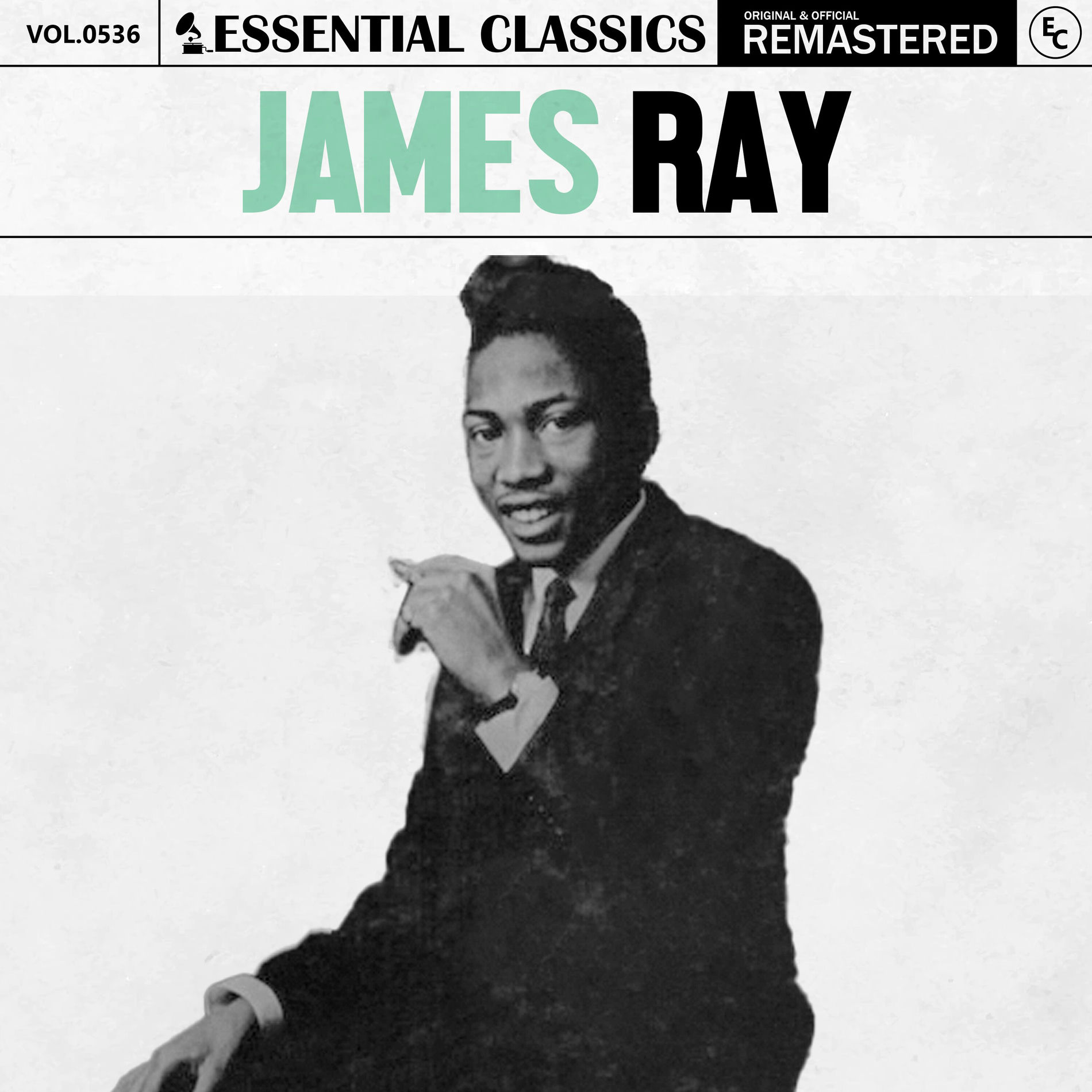 James Ray