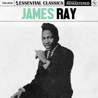 James Ray
