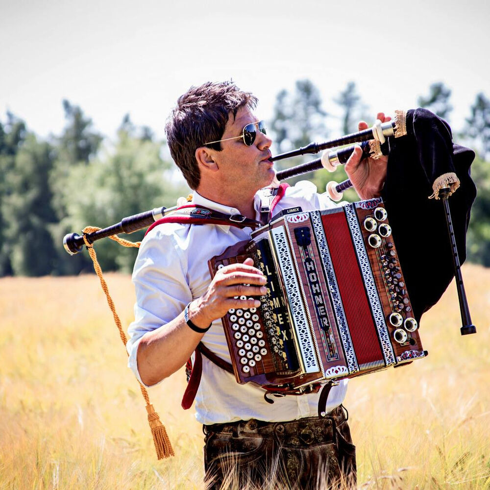 Picture of Geri Der Klostertaler