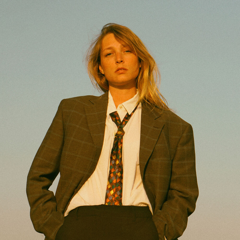 Picture of Marine Quéméré
