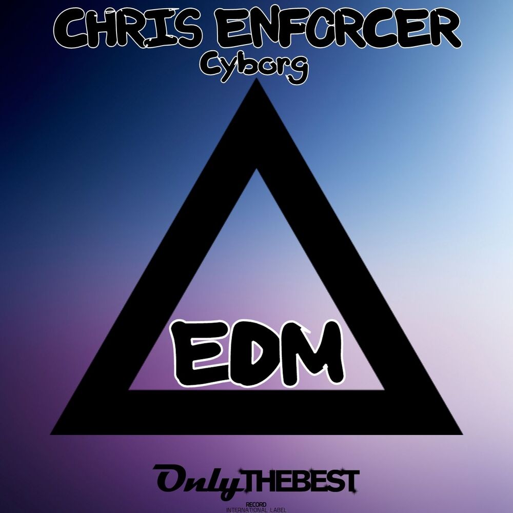 Picture of Chris Enforcer