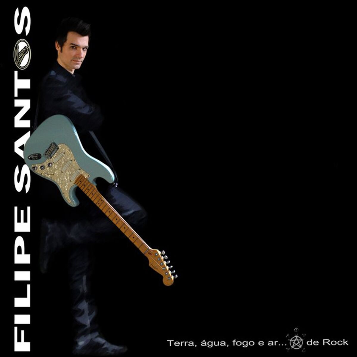Artist picture of Filipe Santos