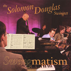 Picture of The Solomon Douglas Swingtet