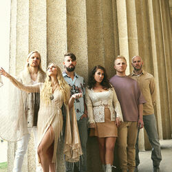 Picture of Delta Rae