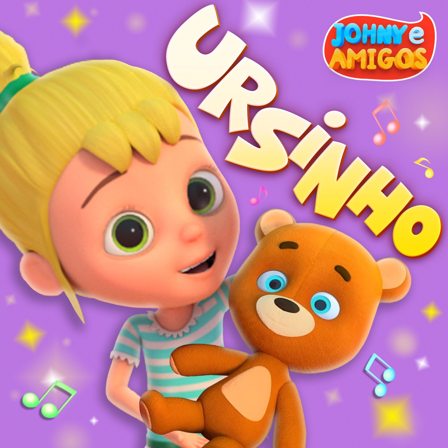 Johny e amigos