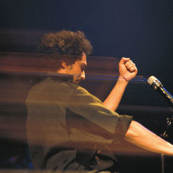 Picture of Michel Berger