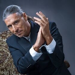 Picture of Goran Karan
