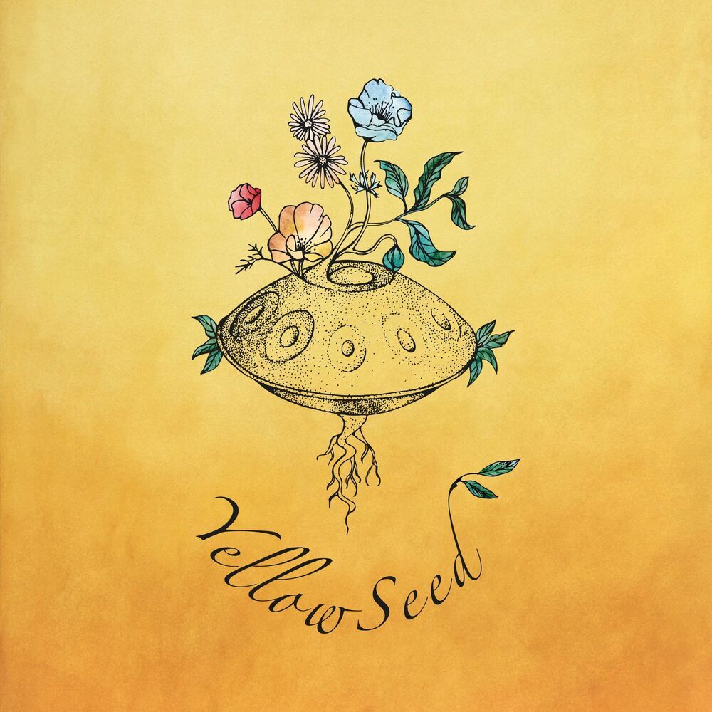 Picture of YellowSeed