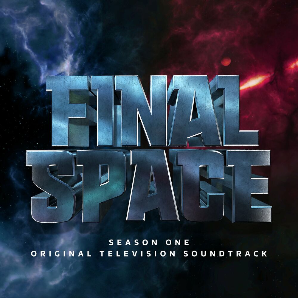 Picture of Final Space