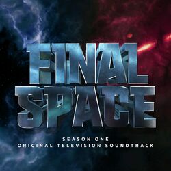 Picture of Final Space