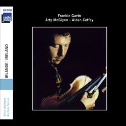Picture of Frankie Gavin