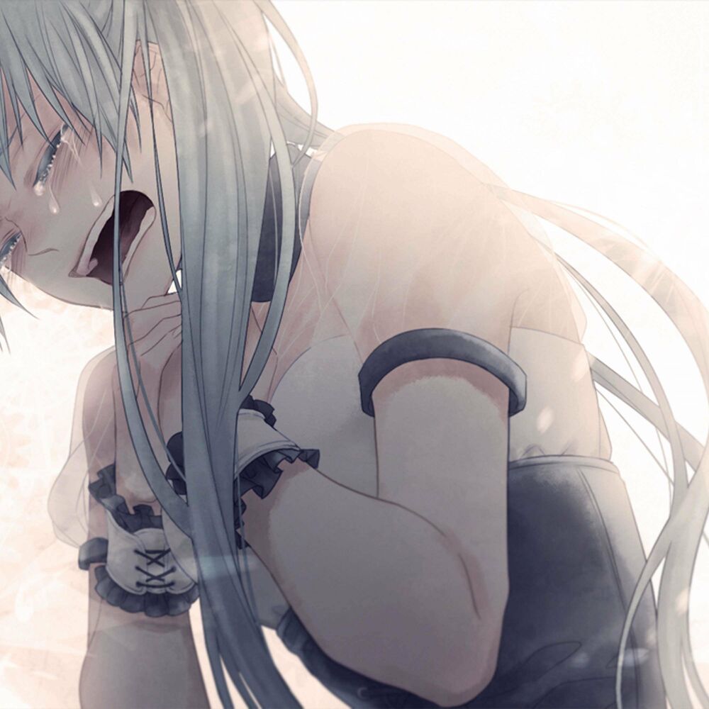Picture of yandere