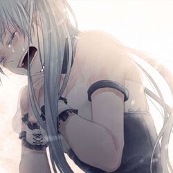 Picture of yandere