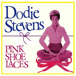 Picture of Dodie Stevens
