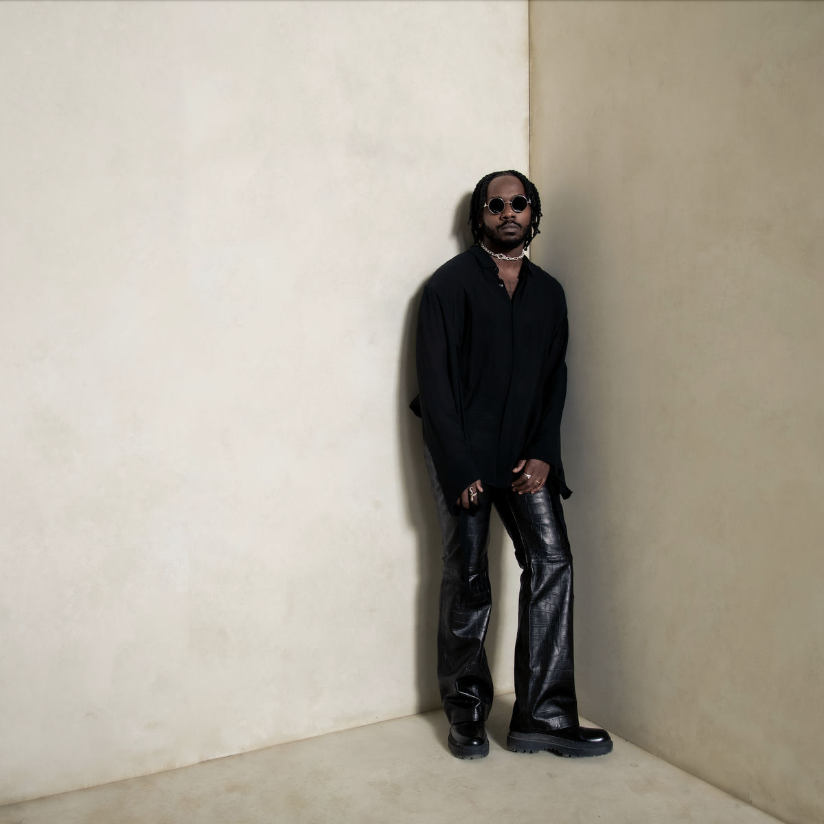 Artist picture of Channel Tres