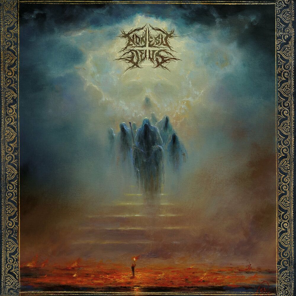 Picture of Non Est Deus