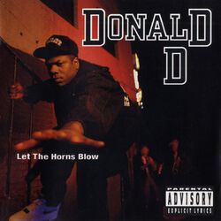 Picture of Donald D.
