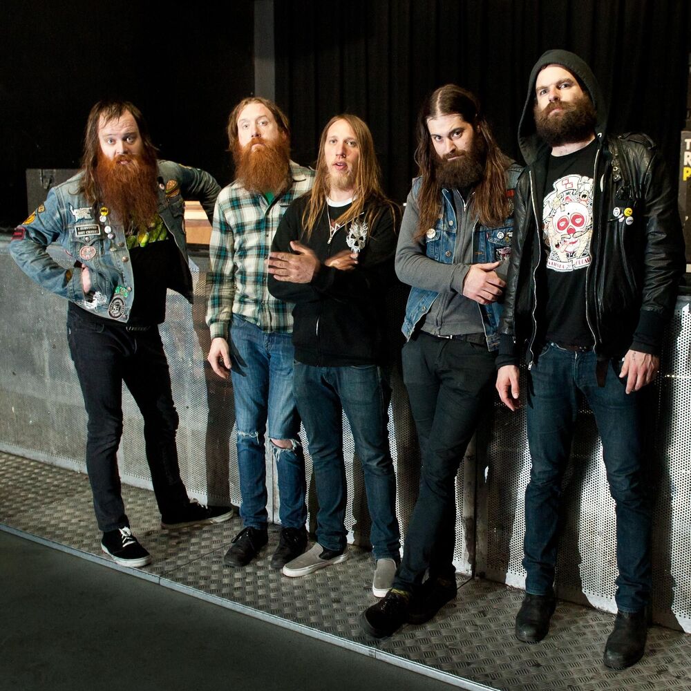 Picture of Valient Thorr