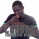 COBRAH