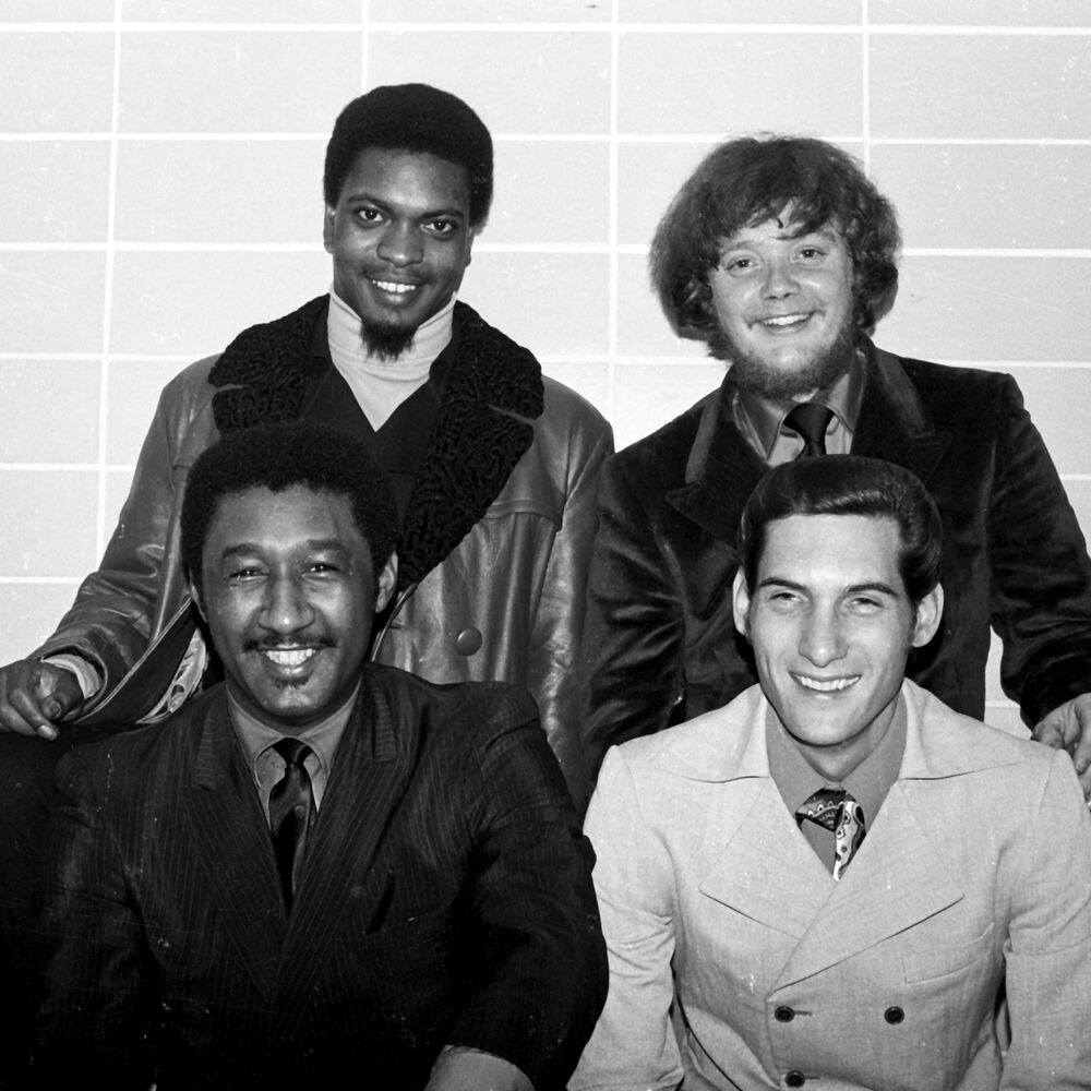 Picture of Booker T. & the M.G.'s