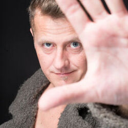Picture of Andreas Henneberg